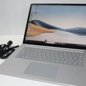 Surface Laptop 4（15インチ）AMD Ryzen 7/256GB/メモリ8GB ⑤