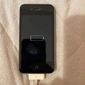 iPhone 4 ジャンク品