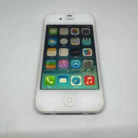 iPhone 4s 64GB Apple Softbank ①