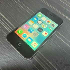iPhone 4s 32GB Black SoftBank 中古