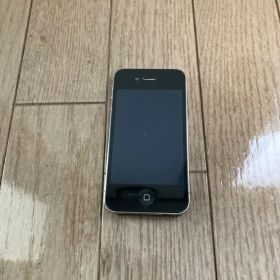 Apple iPhone 4S ブラック