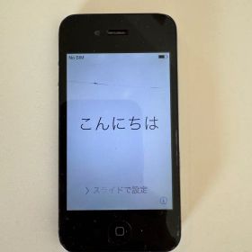 Apple iPhone 4 16GB