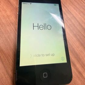 Apple iPhone 4 本体