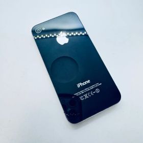 【訳あり特価！】 iPhone 4 16GB 本体 動作確認済み