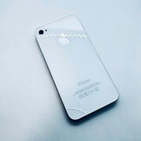 【Softbank版】 iPhone 4 16GB 本体 動作確認済み