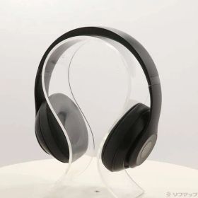 ソフマップ 〔中古品〕 Beats Studio3 Wireless MQ562PA／A マットブラック【269】