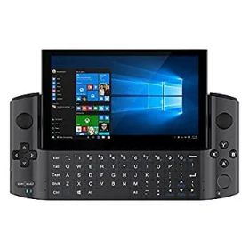 【中古】「非常に良い」GPD WIN3 天空パッケージ版 ポータブルゲーミングPC (Ultimate版（Core i7-1165G7/16GB/1TB)ブラック)