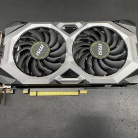 NVIDIA GeForce RTX 2060 SUPER MSI ジャンク品