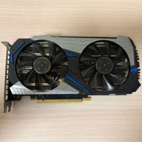 【動作確認済】NVIDIA GeForce RTX 2060 6GB