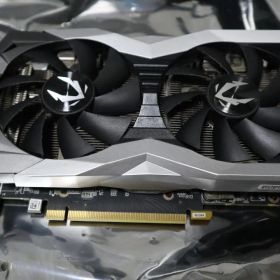 ZOTAC GAMING GeForce RTX 2060 6GB