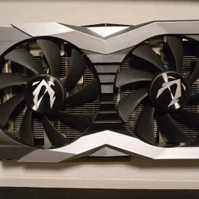 GeForce RTX 2060 AMP Edition【ZOTAC】