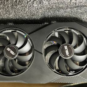 ASUS GeForce RTX 2060グラフィックボード 6G