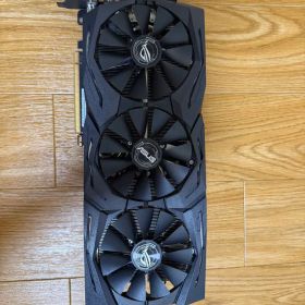 ASUS ROG STRIX GeForce RTX 2060 Super