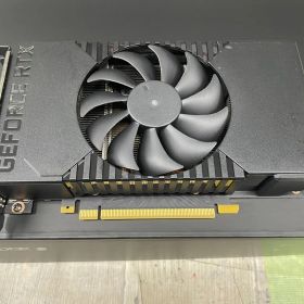 NVIDIA GeForce RTX 2060 HP ジャンク品