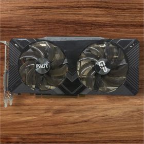 【動作確認済】PALIT GeForce RTX 2060 GamingPro