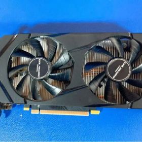 玄人志向☆GG-RTX2060-E6GB/DF2☆グラフィックボード☆管：玄1