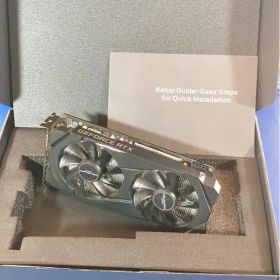 玄人志向☆GG-RTX2060-E6GB/DF2☆グラフィックボード☆管：玄4