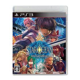 【中古】「非常に良い」スターオーシャン5 -Integrity and Faithlessness-初回生産特典『ヴァルキリープロファイル』『ヴァルキリープロファイル2 シルメリア』カスタムBGM - P(家庭用ゲームソフト)