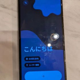 Google Pixel 6a 新品 18,200円 中古 8,580円 | ネット最安値の価格