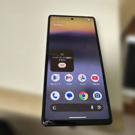 Google Pixel 6a 新品¥18,200 中古¥8,580 | 新品・中古のネット最安値