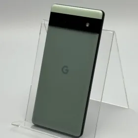 Google Pixel 6a 新品¥18,000 中古¥11,500 | 新品・中古のネット最安値