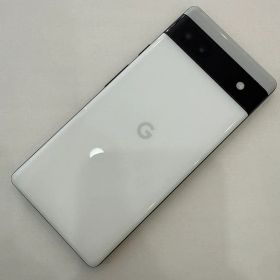 Google Pixel 6a 新品¥26,000 中古¥10,700 | 新品・中古のネット最安値