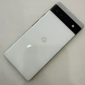 Google Pixel 6a 新品¥18,000 中古¥11,300 | 新品・中古のネット最安値