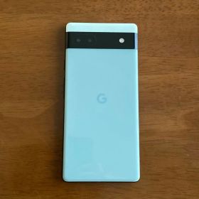 Google Pixel 6a 128GB SoftBank SIMフリー 本体