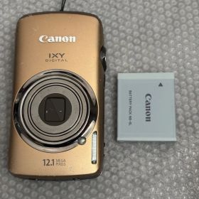 Canon IXY DIGITAL IXY930 IS 26022613