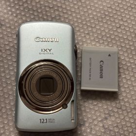 Canon IXY DIGITAL IXY930 IS 26040642