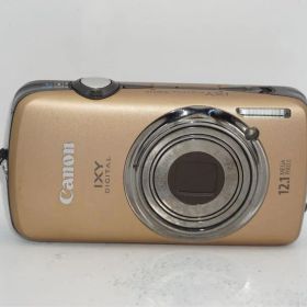 Canon キャノン IXY DIGITAL 930 IS