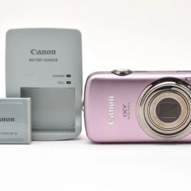 Canon IXY Digital 930 IS コンパクトデジタルカメラ