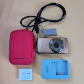 Canon IXY DIGITAL 930 IS コンパクトデジタルカメラ