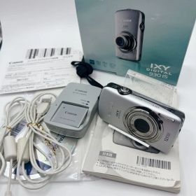 動作確認済み✨極美品✨Canon IXY DIGITAL 930 IS