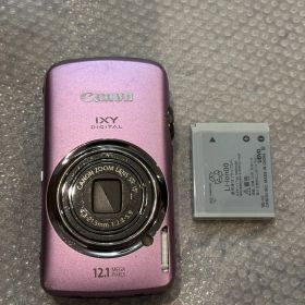 Canon IXY DIGITAL IXY930 IS 26040641