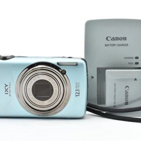 ＜並品＞ Canon デジタルカメラ IXY DIGITAL 930 IS シルバー IXYD930IS(SL)