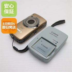 新品同様 IXY DIGITAL 930 IS ブラウン 即日発送 Canon デジカメ デジタルカメラ 本体 土日祝発送OK 00000