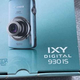 Canon IXY DIGITAL IXY930 IS 26040146