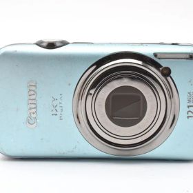 Canon IXY Digital 930 IS コンパクトデジタルカメラ