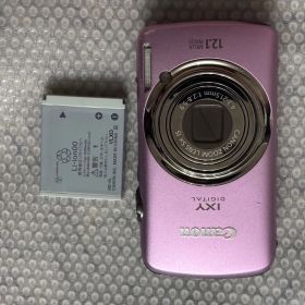 Canon IXY DIGITAL IXY930 IS 26040153
