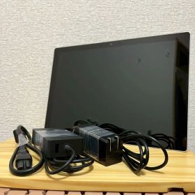 Microsoft Surface Pro（第5世代、2017年モデル（完動品）