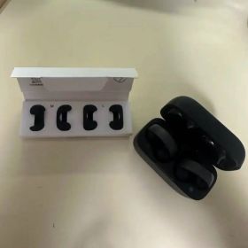 美品 Anker Soundcore AeroClip オープンイヤーイヤホン
