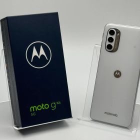 中古moto 52g 5G Android 本体 moto g52j 5G 新品 23,000円 中古 10,000円 | ネット最安値の価格比較
