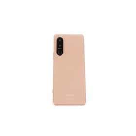 ソニー(SONY)のDocomo SIMフリー スマホ Sony ソニー SO-53B 128GB(スマートフォン本体)