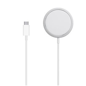 【新品未開封純正品】ALPPLE MagSafe充電器 MHXH3AM/A※レターパック全国送料無料【即日発送、土、祝日発送】