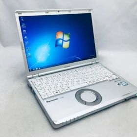 Panasonic CF-SZ5 /Core i5 6200U/ 128GB