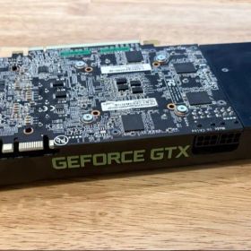 ジャンク 動作未確認 GTX970 4GB
