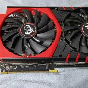 GTX 970 4GB 【ジャンク】