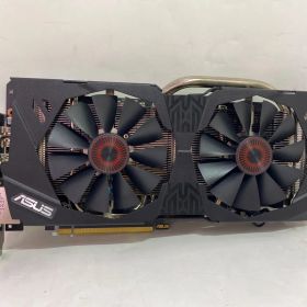 [中古PCパーツ] STRIX-GTX970-DC2OC-4GD5 [PCIExp 4GB]