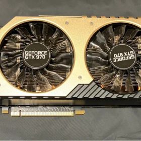 Palit GeForce GTX 970 JetStream